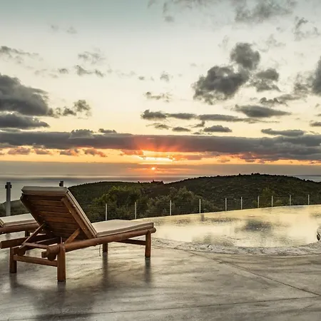 Stonemill Villa, A Sumptuous Escape, By Thinkvilla Villa