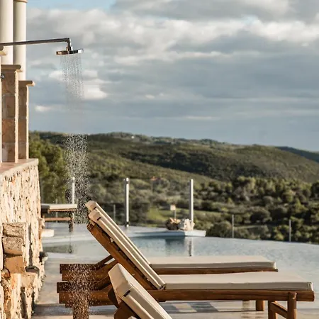 Stonemill Villa, A Sumptuous Escape, By Thinkvilla Exo Khora