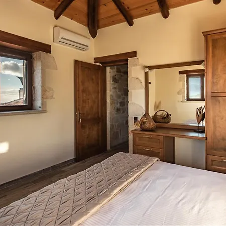 Villa Stonemill Villa, A Sumptuous Escape, By Thinkvilla