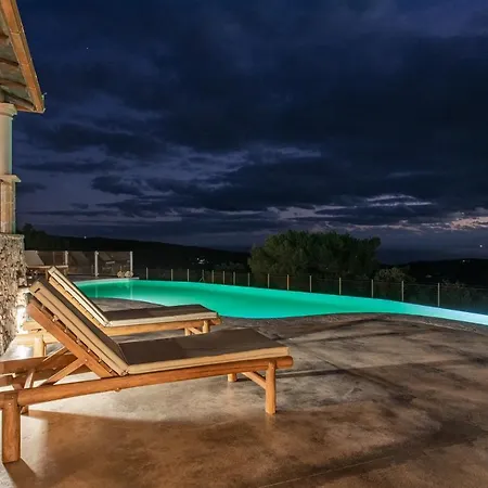 Villa Stonemill Villa, A Sumptuous Escape, By Thinkvilla *