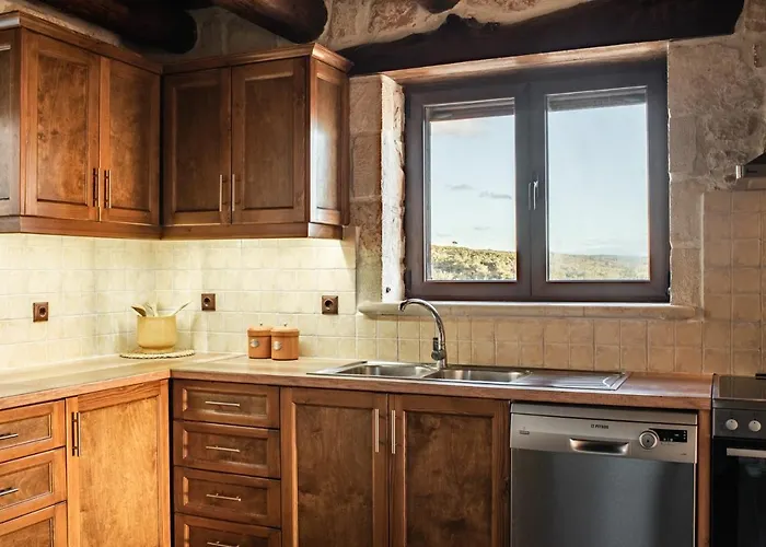 וילה Stonemill Villa, A Sumptuous Escape, By Thinkvilla *