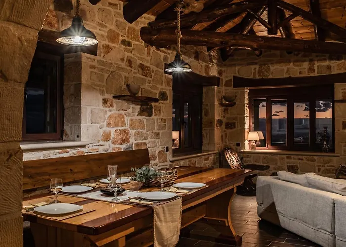 וילה Stonemill Villa, A Sumptuous Escape, By Thinkvilla