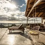 Villa Stonemill Villa, A Sumptuous Escape, By Thinkvilla Exo Khora