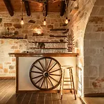 Stonemill Villa, A Sumptuous Escape, By Thinkvilla Villa Exo Khora