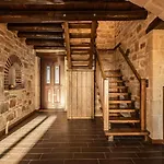 Stonemill Villa, A Sumptuous Escape, By Thinkvilla * Exo Khora