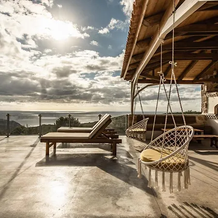 Villa Stonemill Villa, A Sumptuous Escape, By Thinkvilla Exo Khora