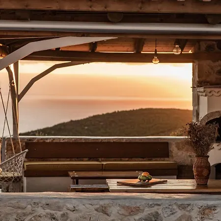 Stonemill Villa, A Sumptuous Escape, By Thinkvilla * Exo Khora