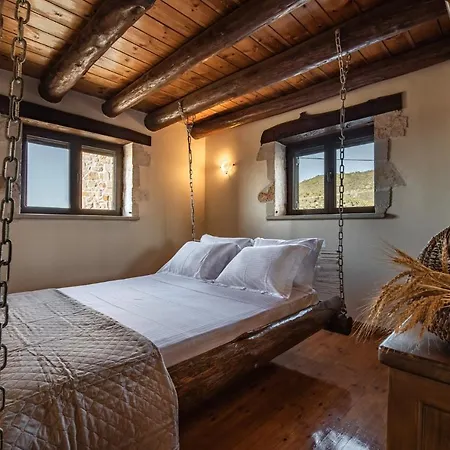 Villa Stonemill Villa, A Sumptuous Escape, By Thinkvilla *