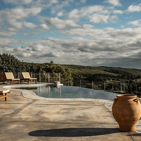 Stonemill Villa, A Sumptuous Escape, By Thinkvilla * Exo Khora