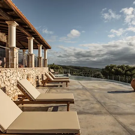 וילה Stonemill Villa, A Sumptuous Escape, By Thinkvilla *