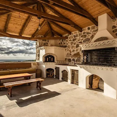 Stonemill Villa, A Sumptuous Escape, By Thinkvilla