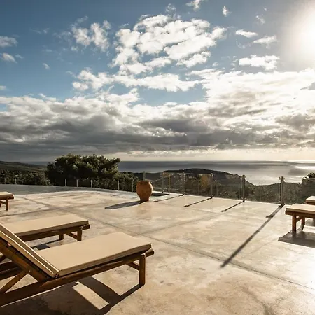 Stonemill Villa, A Sumptuous Escape, By Thinkvilla *