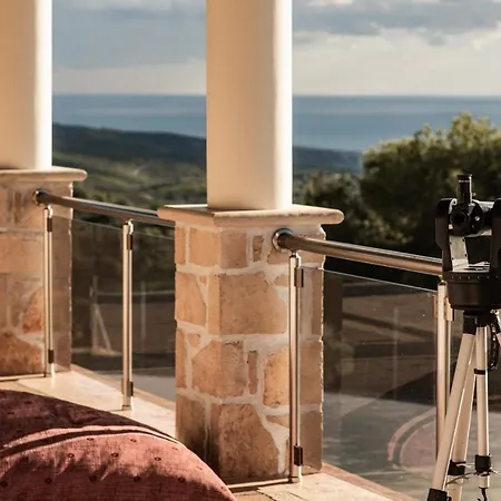 Stonemill Villa, A Sumptuous Escape, By Thinkvilla *