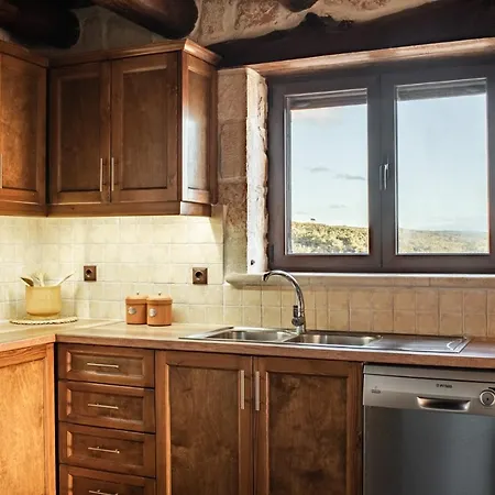 וילה Stonemill Villa, A Sumptuous Escape, By Thinkvilla *