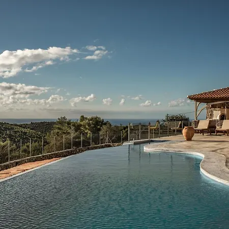 Villa Stonemill Villa, A Sumptuous Escape, By Thinkvilla *
