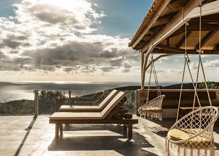 Stonemill Villa, A Sumptuous Escape, By Thinkvilla