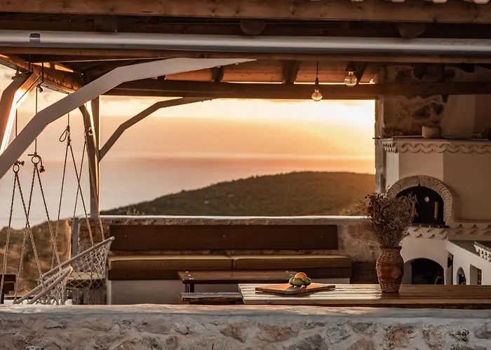 Stonemill Villa, A Sumptuous Escape, By Thinkvilla * Exo Khora