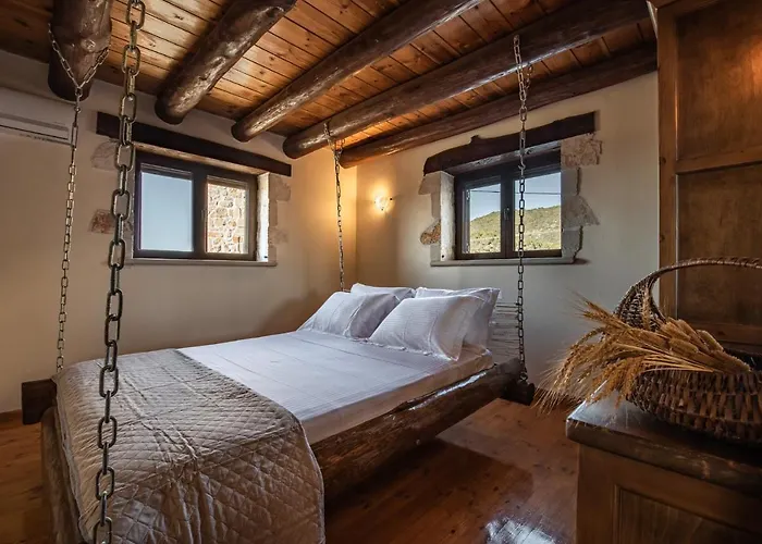 Villa Stonemill Villa, A Sumptuous Escape, By Thinkvilla *