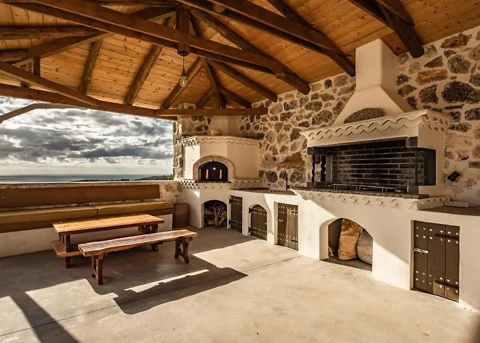 Stonemill Villa, A Sumptuous Escape, By Thinkvilla