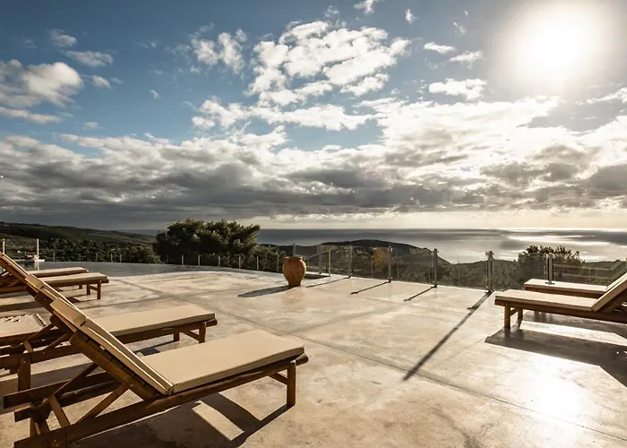 Stonemill Villa, A Sumptuous Escape, By Thinkvilla *