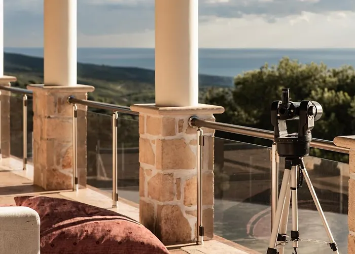 Stonemill Villa, A Sumptuous Escape, By Thinkvilla *