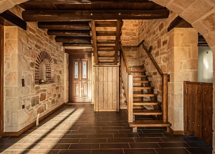 Stonemill Villa, A Sumptuous Escape, By Thinkvilla * Exo Khora