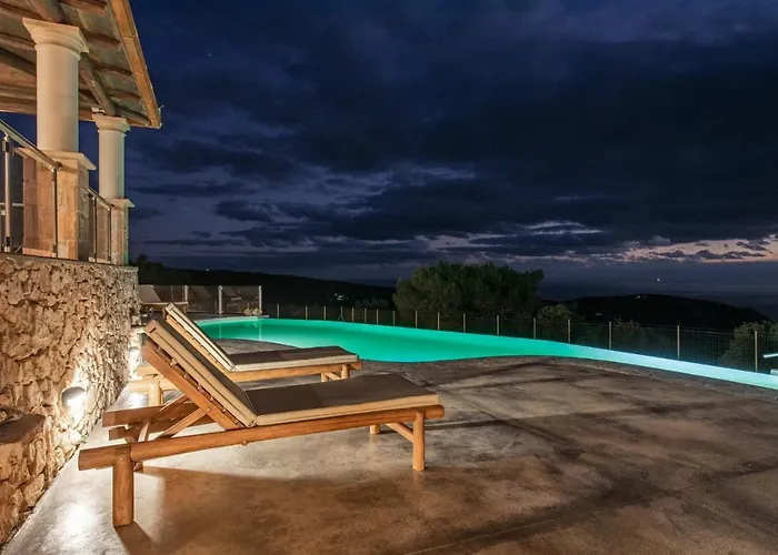 Villa Stonemill Villa, A Sumptuous Escape, By Thinkvilla *