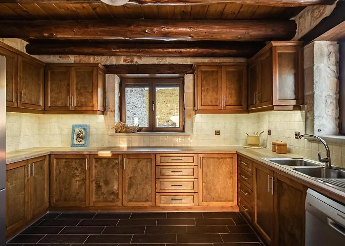 Stonemill Villa, A Sumptuous Escape, By Thinkvilla * Exo Khora