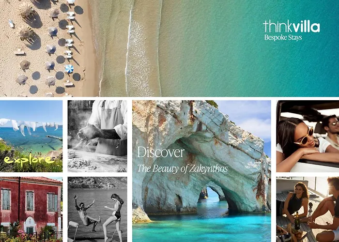 Stonemill Villa, A Sumptuous Escape, By Thinkvilla *