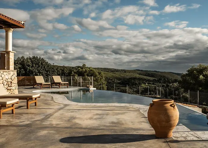 Stonemill Villa, A Sumptuous Escape, By Thinkvilla * Exo Khora