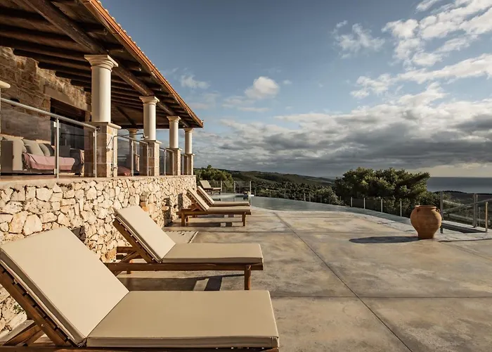 Вилла Stonemill Villa, A Sumptuous Escape, By Thinkvilla *
