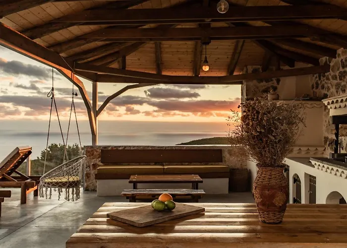 Stonemill Villa, A Sumptuous Escape, By Thinkvilla Вилла *
