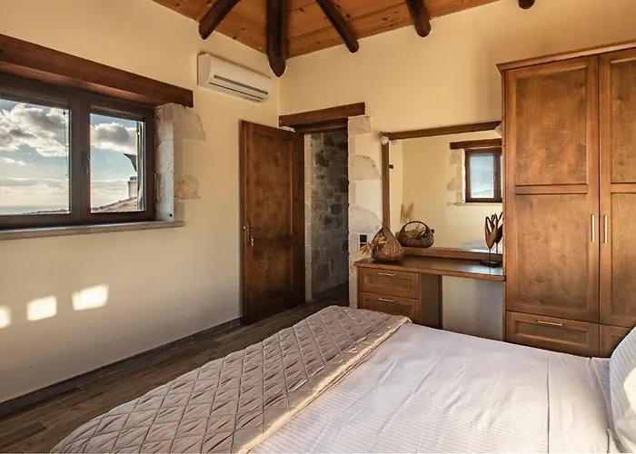 فيلة Stonemill Villa, A Sumptuous Escape, By Thinkvilla